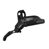 Sram Disc Brake Maven Silver (B1) Black 2000mm Rear