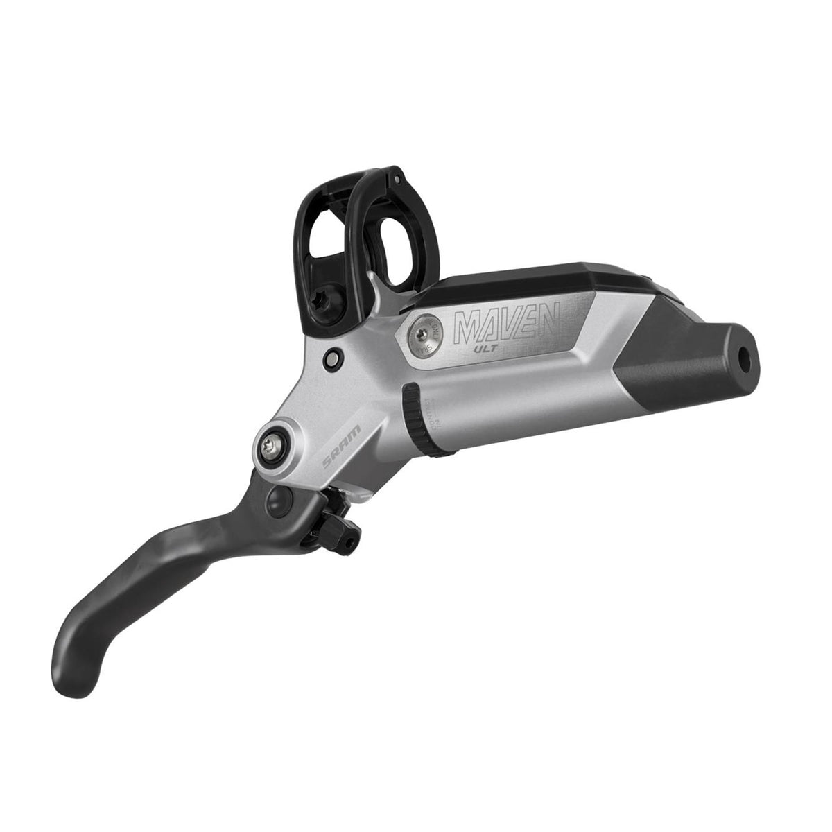 Sram Disc Brake Maven Ultimate (B1) Silver 2000mm Rear