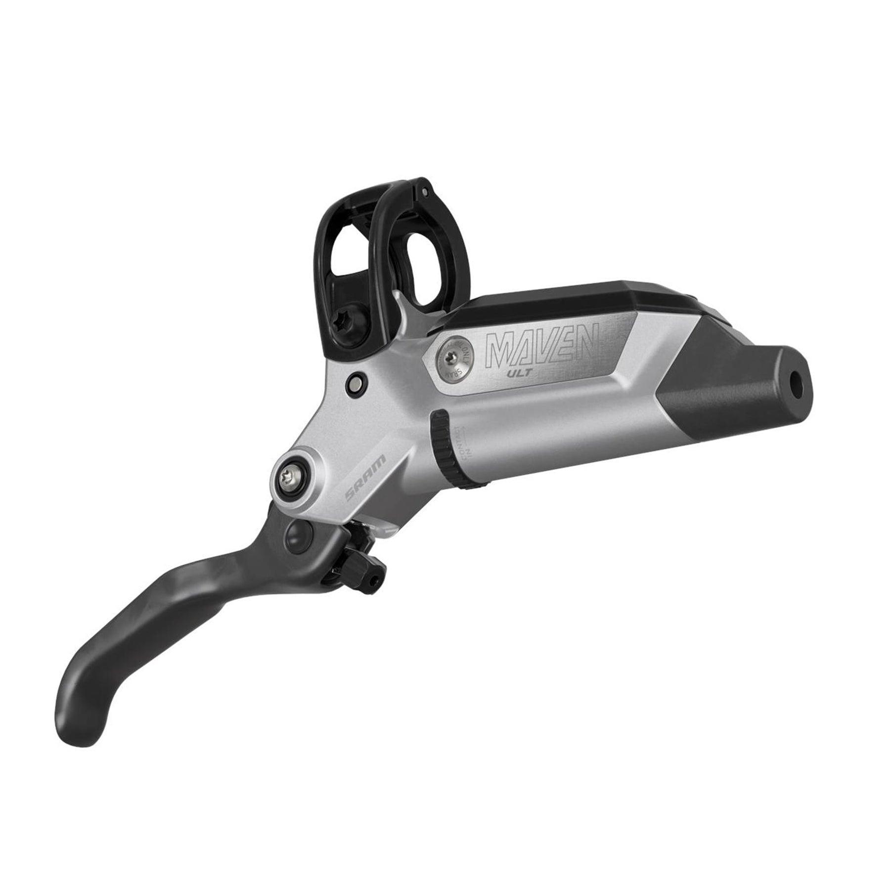 Sram Disc Brake Maven Ultimate (B1) Silver 2000mm Rear