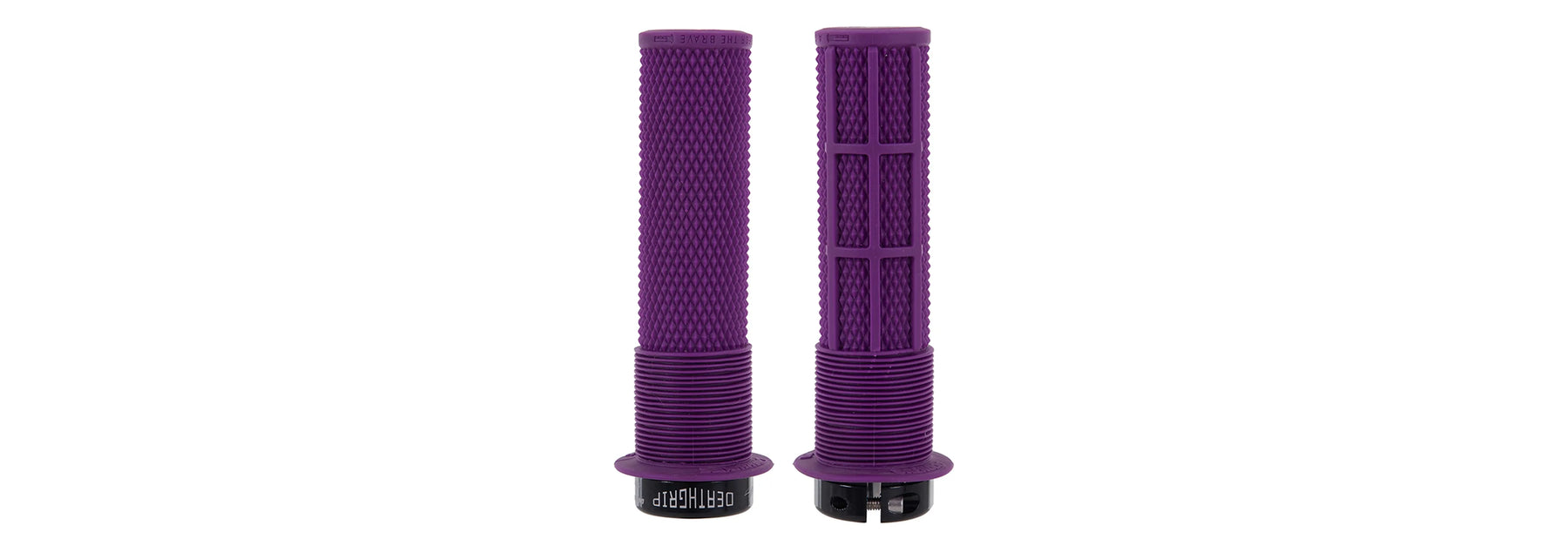 Impugnature DMR DeathGrip con flange mimetiche Impugnature DMR DeathGrip con flange mimetiche