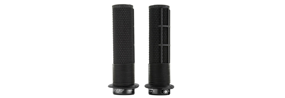 Death grip handlebar grips on sale