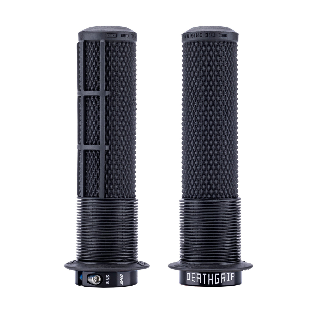 DMR DeathGrip2 Flange Grips