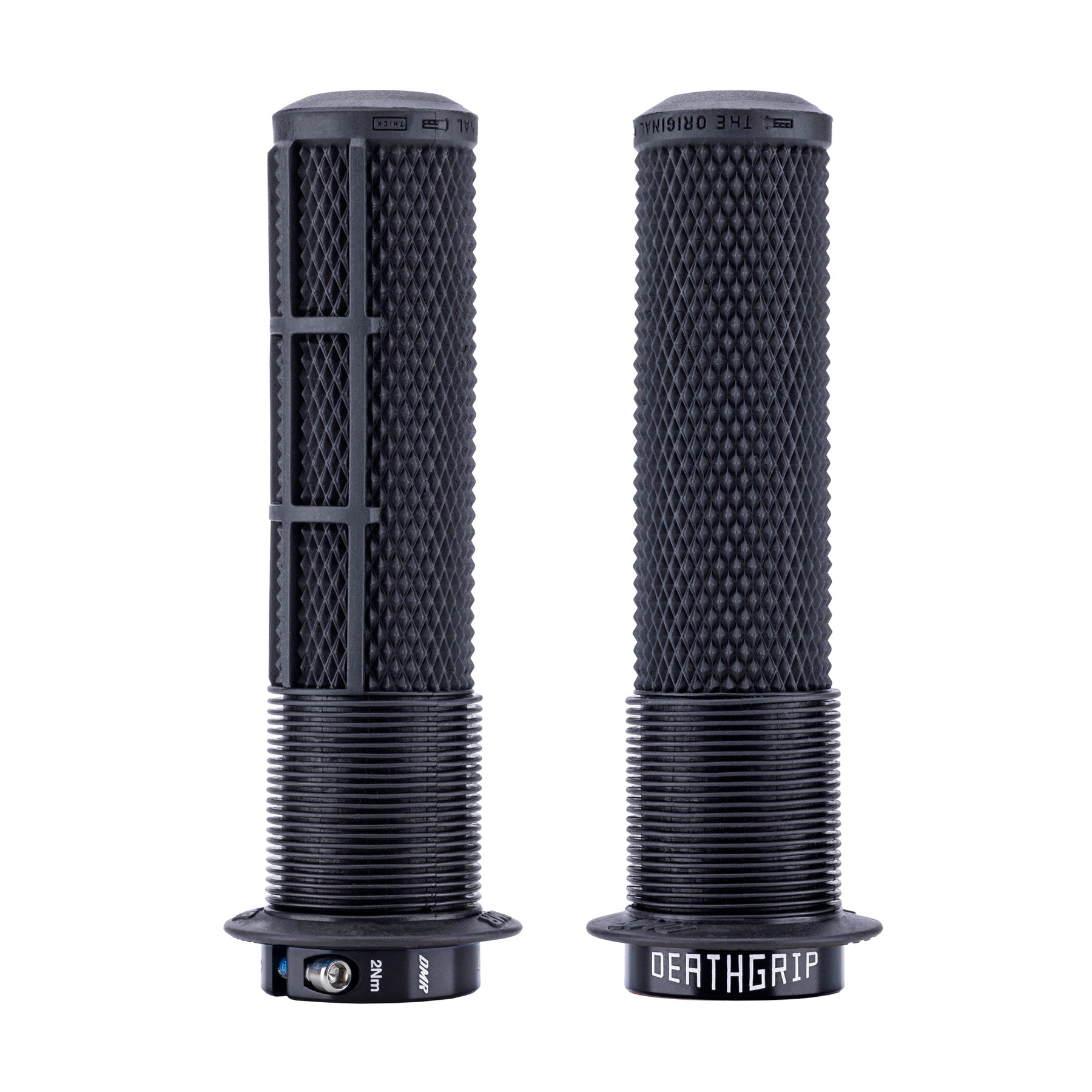 DMR DeathGrip2 Flange Grips