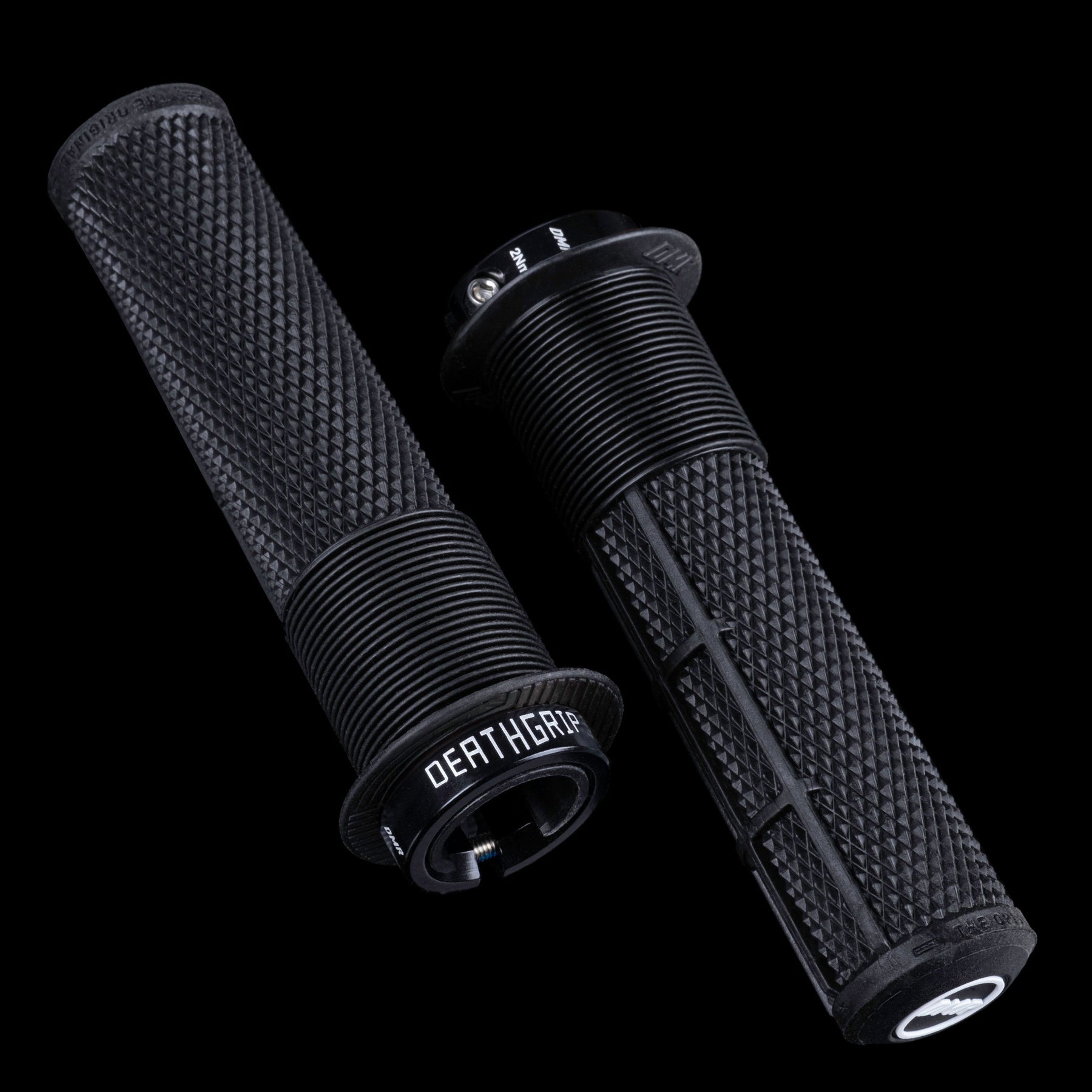 DMR DeathGrip2 Flange Grips