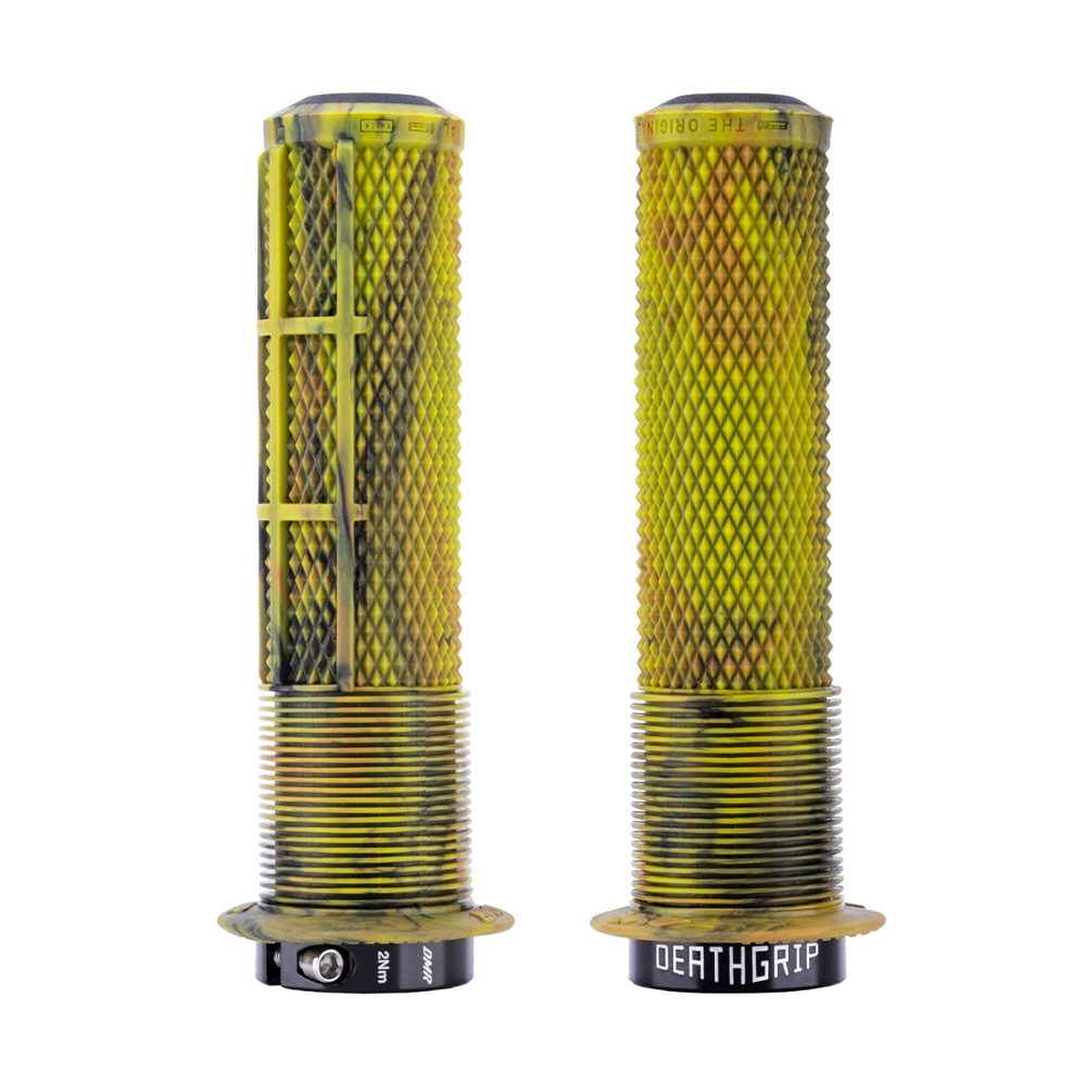 DMR DeathGrip2 Flange Grips