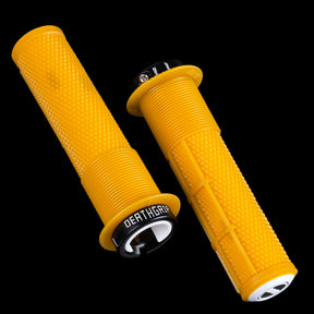 DMR DeathGrip2 Flange Grips