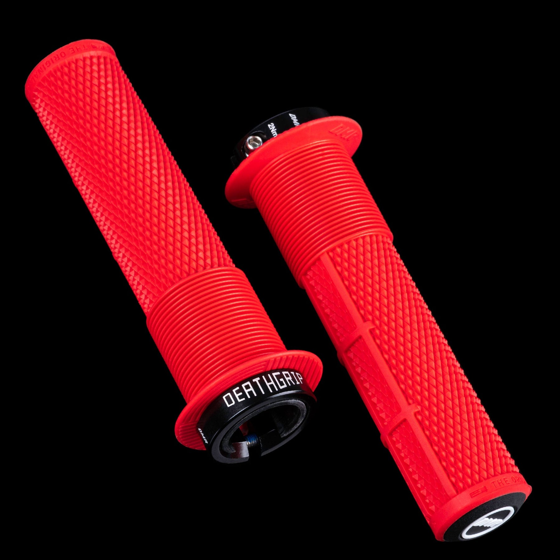 DMR DeathGrip2 Flange Grips