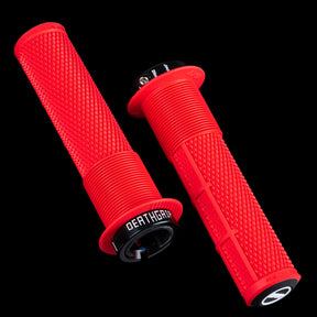 DMR DeathGrip2 Flange Grips