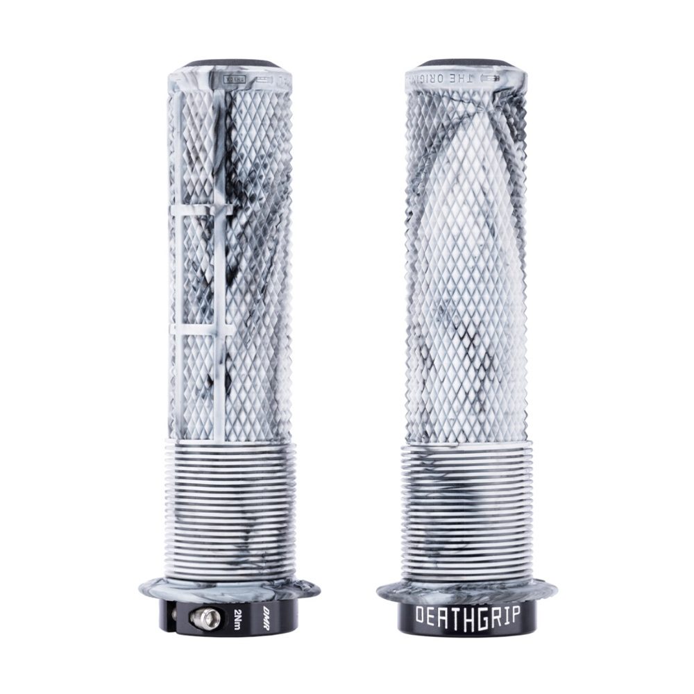 DMR DeathGrip2 Flange Grips