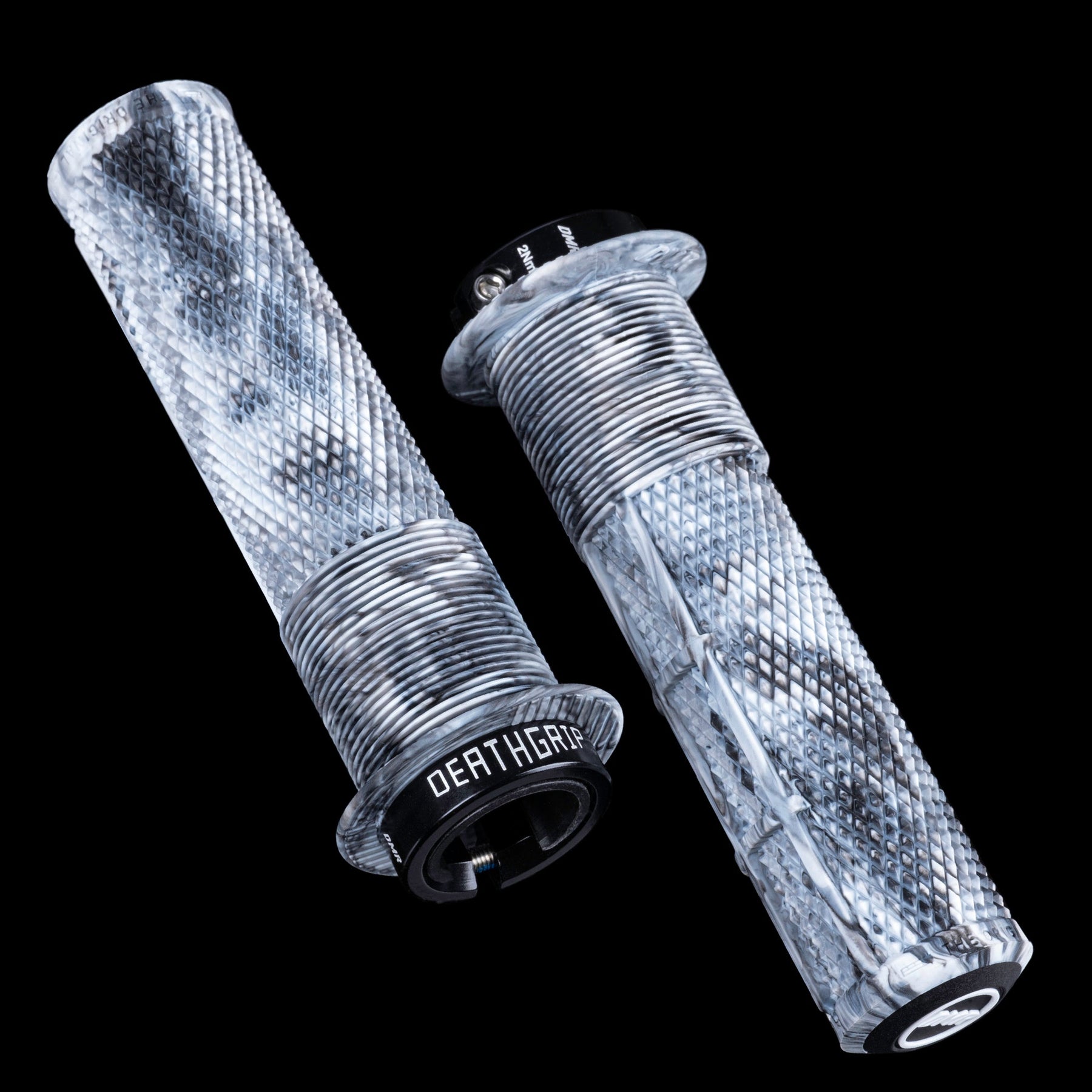 DMR DeathGrip2 Flange Grips