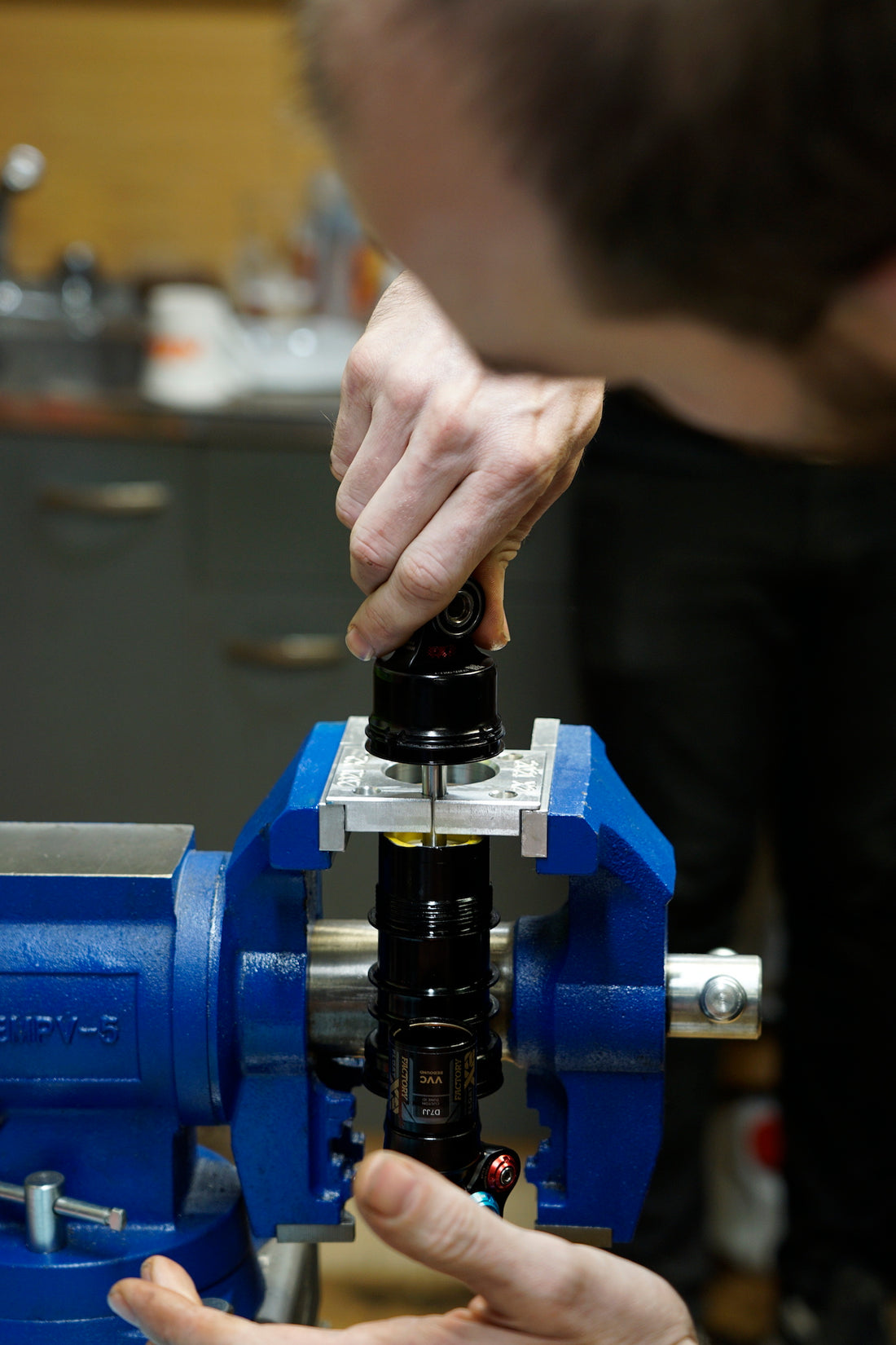 Servicing & Repairs