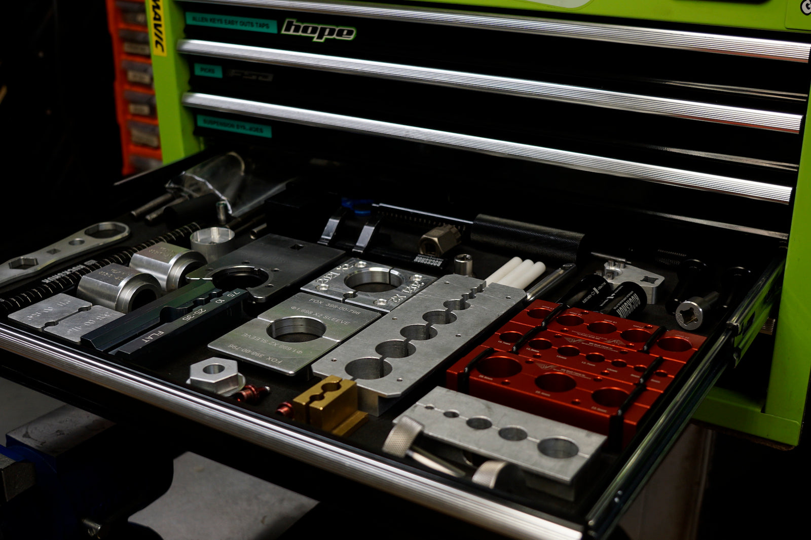 Servicing & Repairs