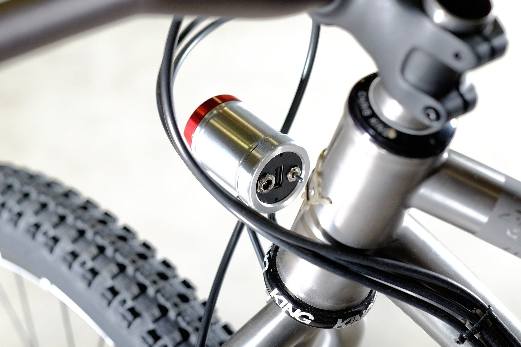 Sinewave Beacon 2 Dynamo Headlight