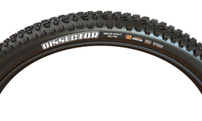 Maxxis Dissector MTB Tyre