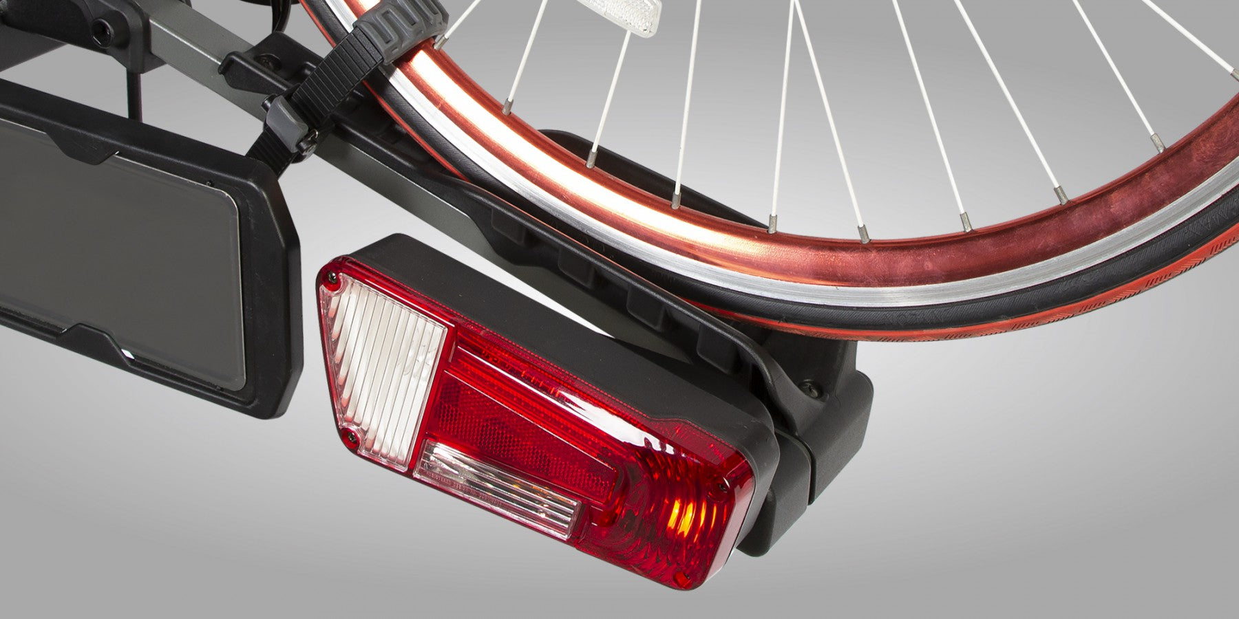 Buzz Rack Eazzy 4 Bike