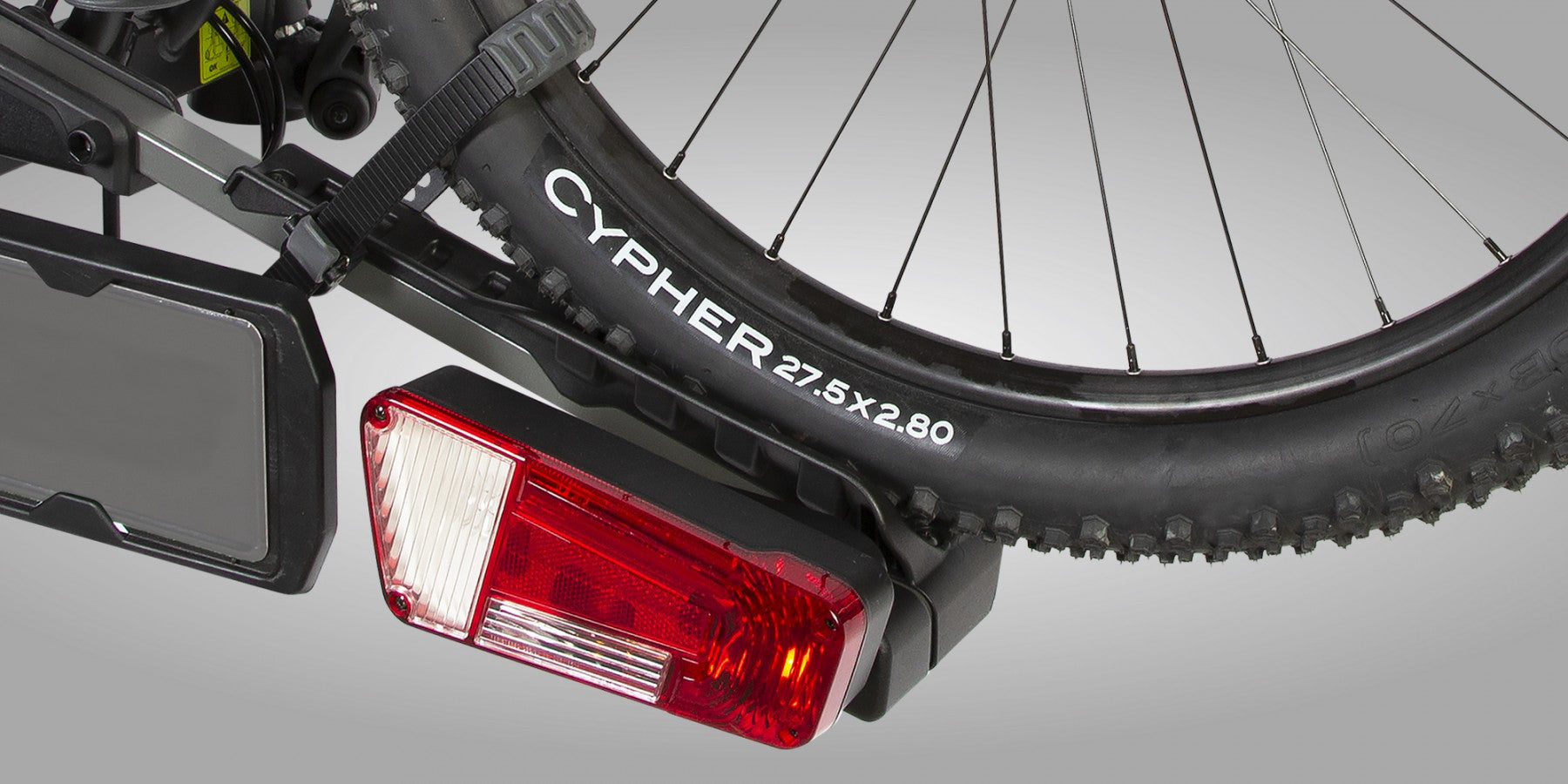 Buzz Rack Eazzy 4 Bike