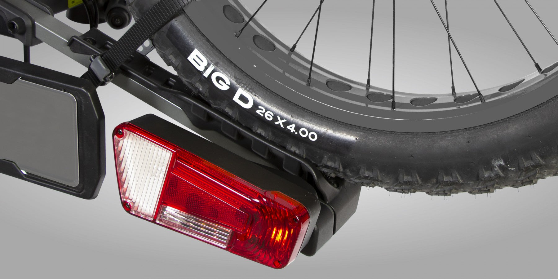 Buzz Rack Eazzy 4 Bike