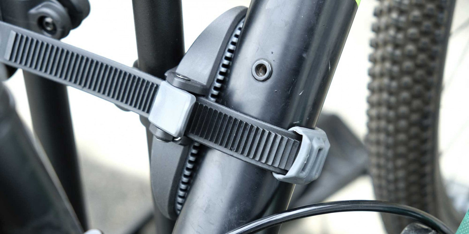 Buzz Rack Eazzy 4 Bike