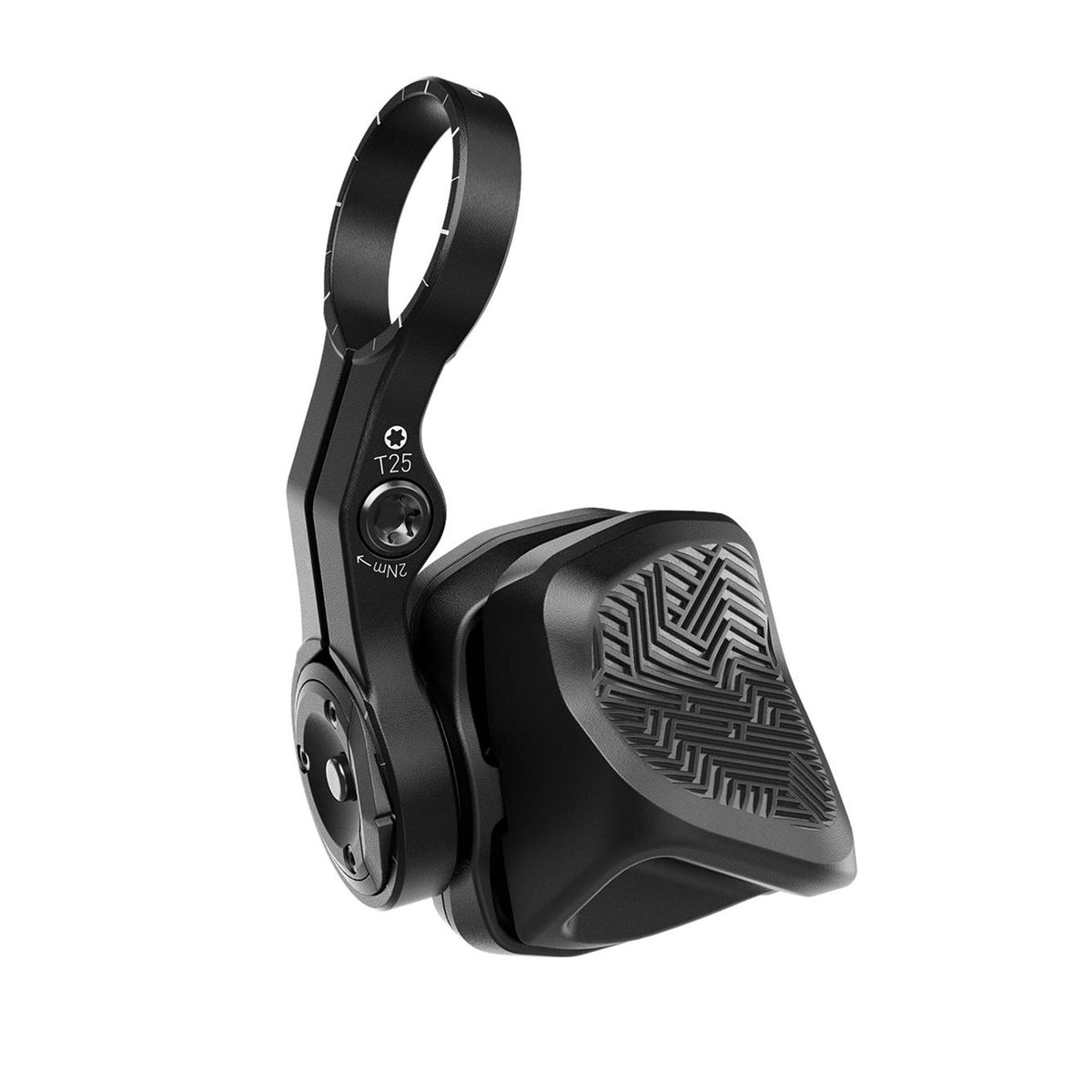 Sram AXS Pod Rocker Controller (Includes Controller W Discrete Clamp) Right