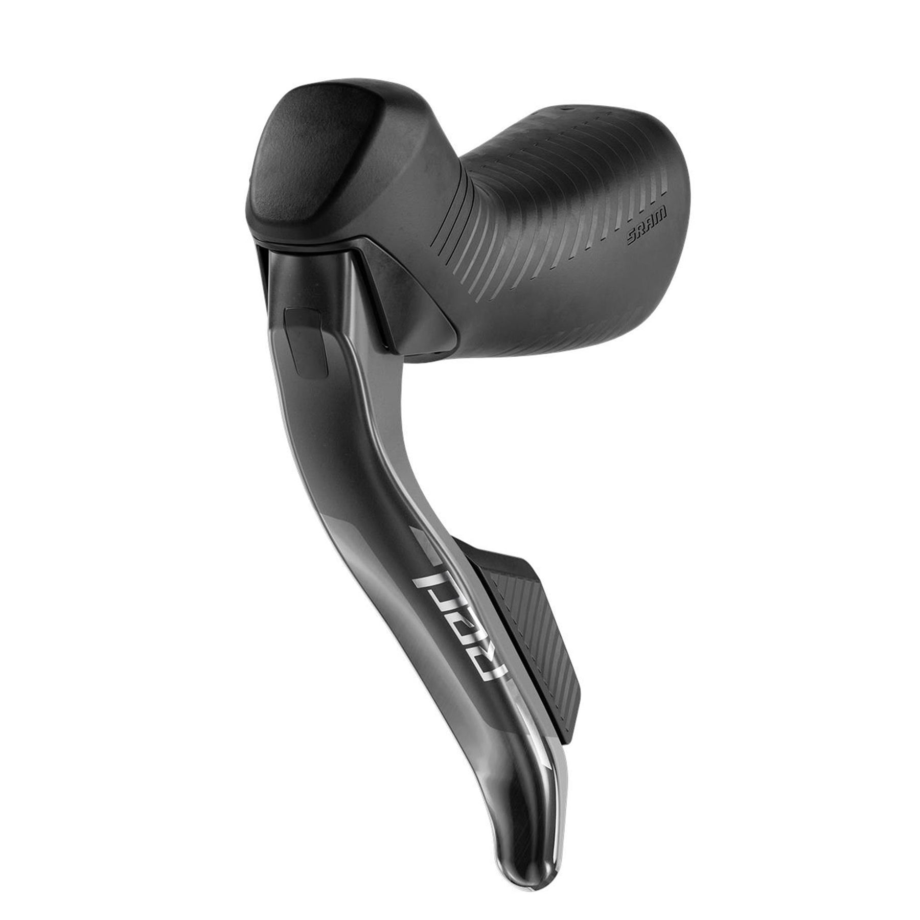 Sram Red AXS E1 Shifter/Brake Lever W/Flatmount Brake Calliper Black RH Front/950mm