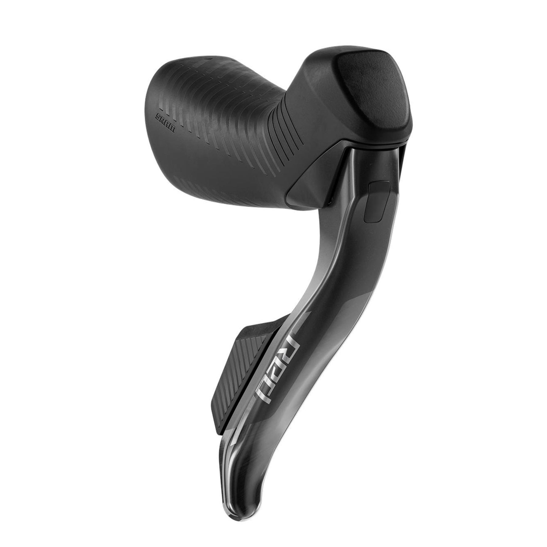 Sram Red AXS E1 Shifter/Brake Lever W/Flatmount Brake Calliper Black LH Rear/1800mm