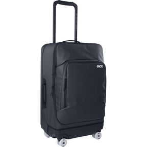 Evoc 4-Wheel Trolley 100 Roller Bag Carbon Grey/Black 100L