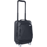 Evoc 4-Wheel Trolley 40 Roller Bag Carbon Grey/Black 40L