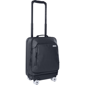 Evoc 4-Wheel Trolley 40 Roller Bag Carbon Grey/Black 40L