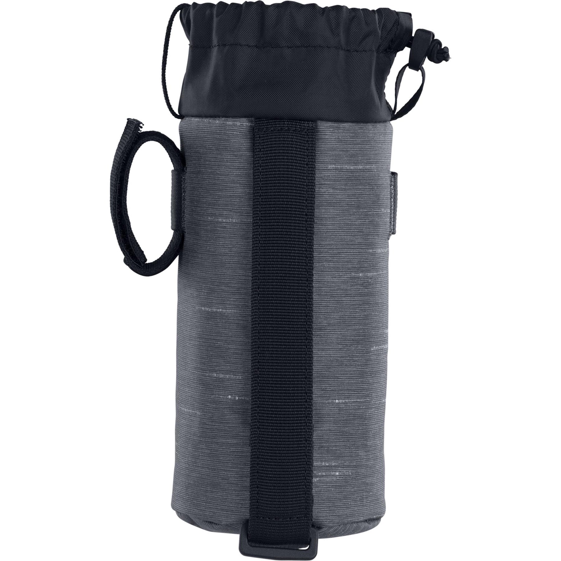 EVOC Multi Holster Bike Bag Carbon Grey