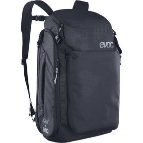 Evoc Athlete Backpack 30L Black 30L