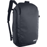 Evoc Athlete Backpack 30L Carbon Grey/Black 30L