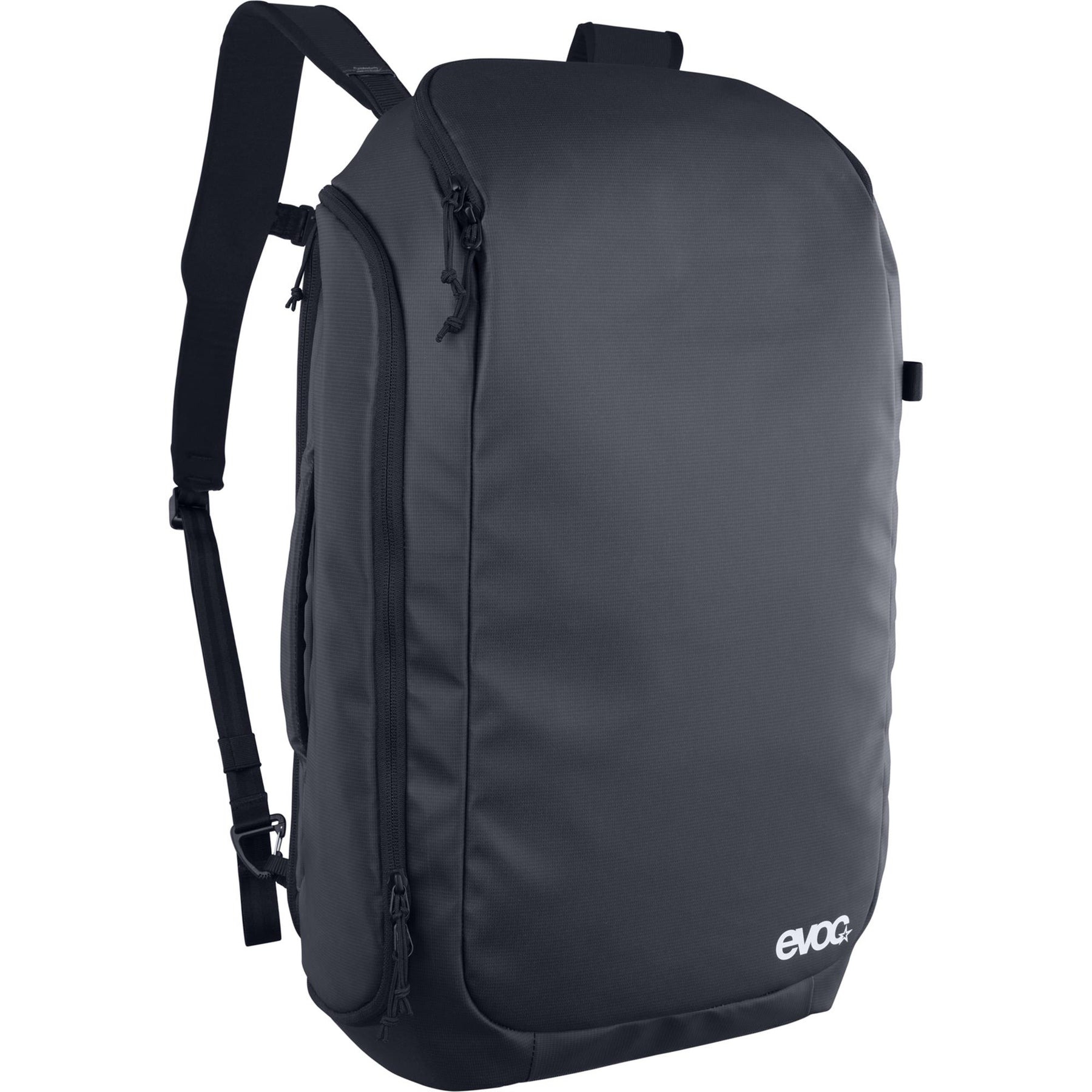 Evoc Athlete Backpack 30L Carbon Grey/Black 30L
