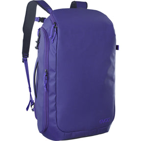 Evoc Athlete Backpack 30L Violet/Black 30L
