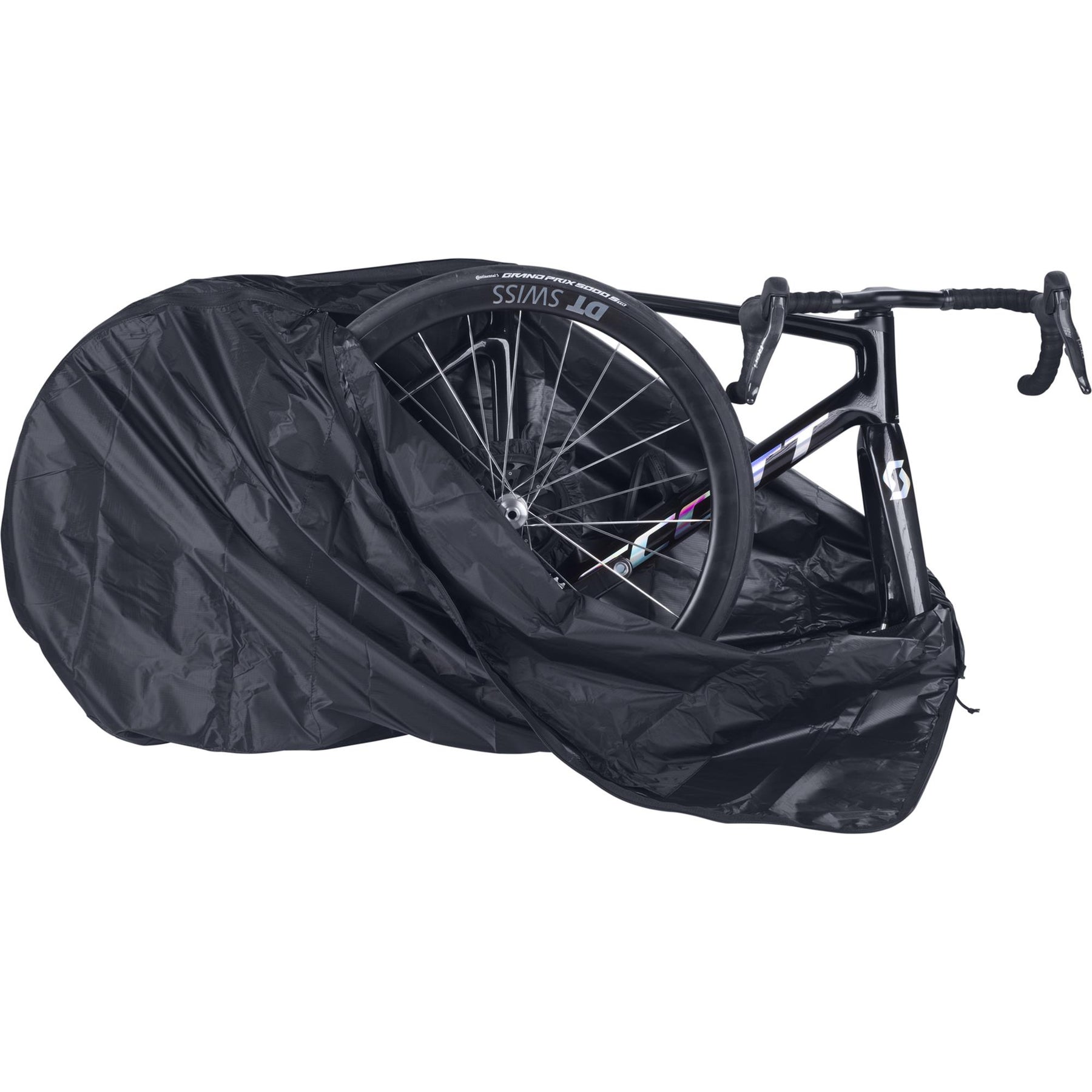 Evoc Bike Cover Compact Black