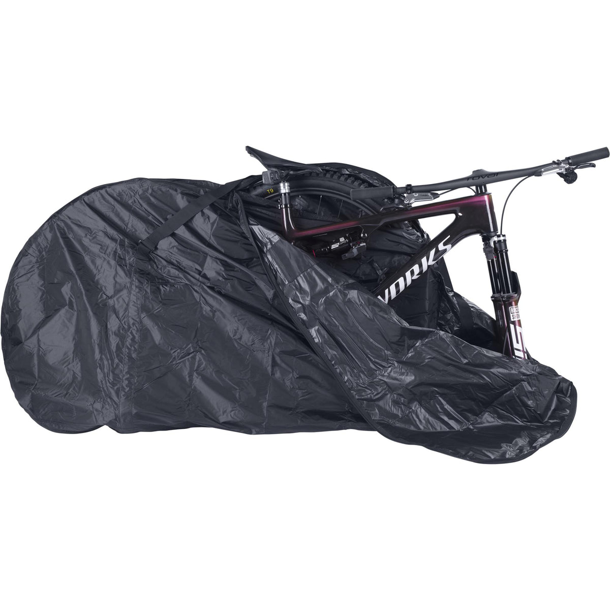 Evoc Bike Cover MTB Black
