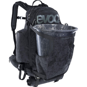 EVOC Trail Builder Performance Backpack