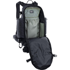 EVOC Trail Builder Performance Backpack