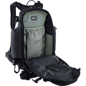 EVOC Trail Builder Performance Backpack