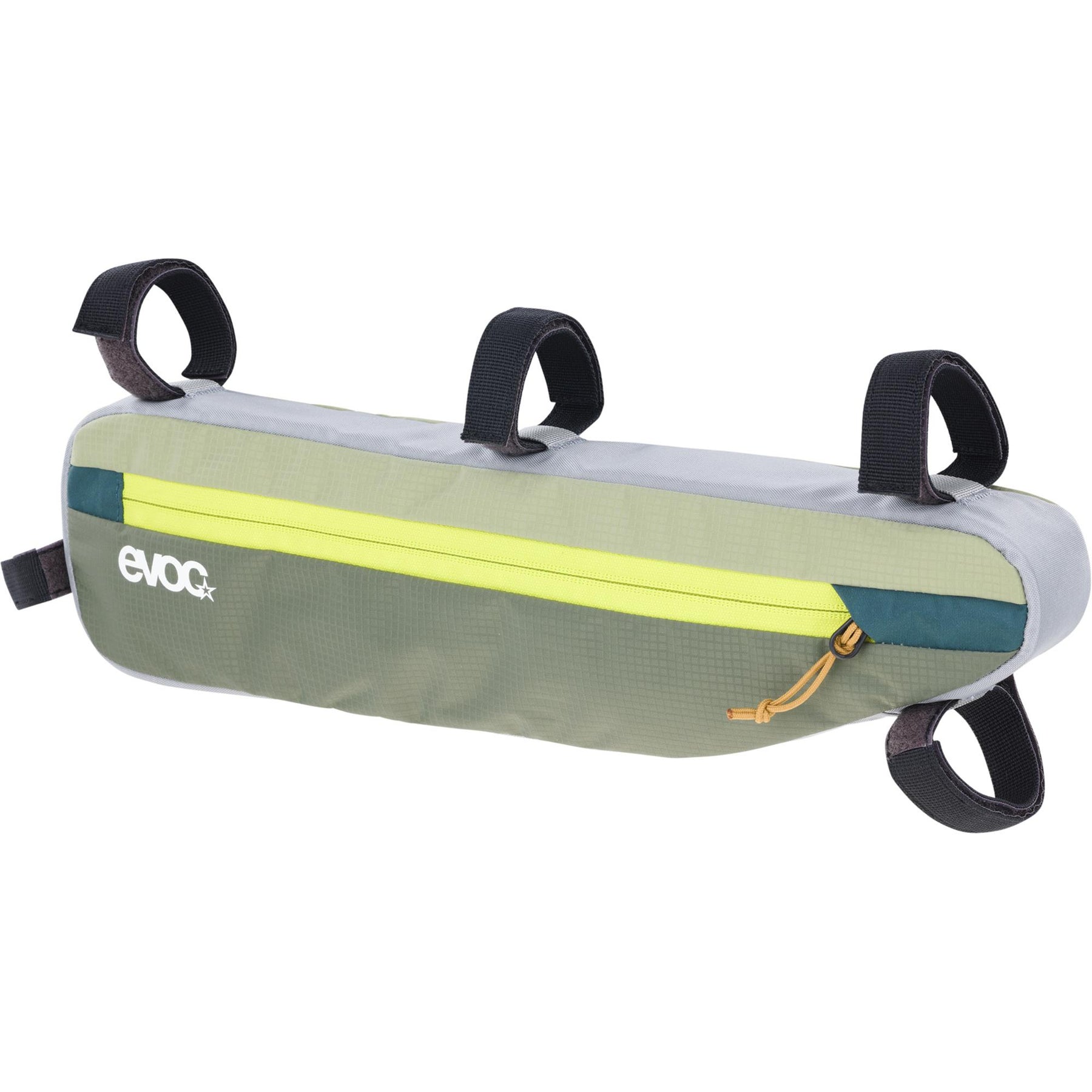 Evoc Frame Pack Garish 2L