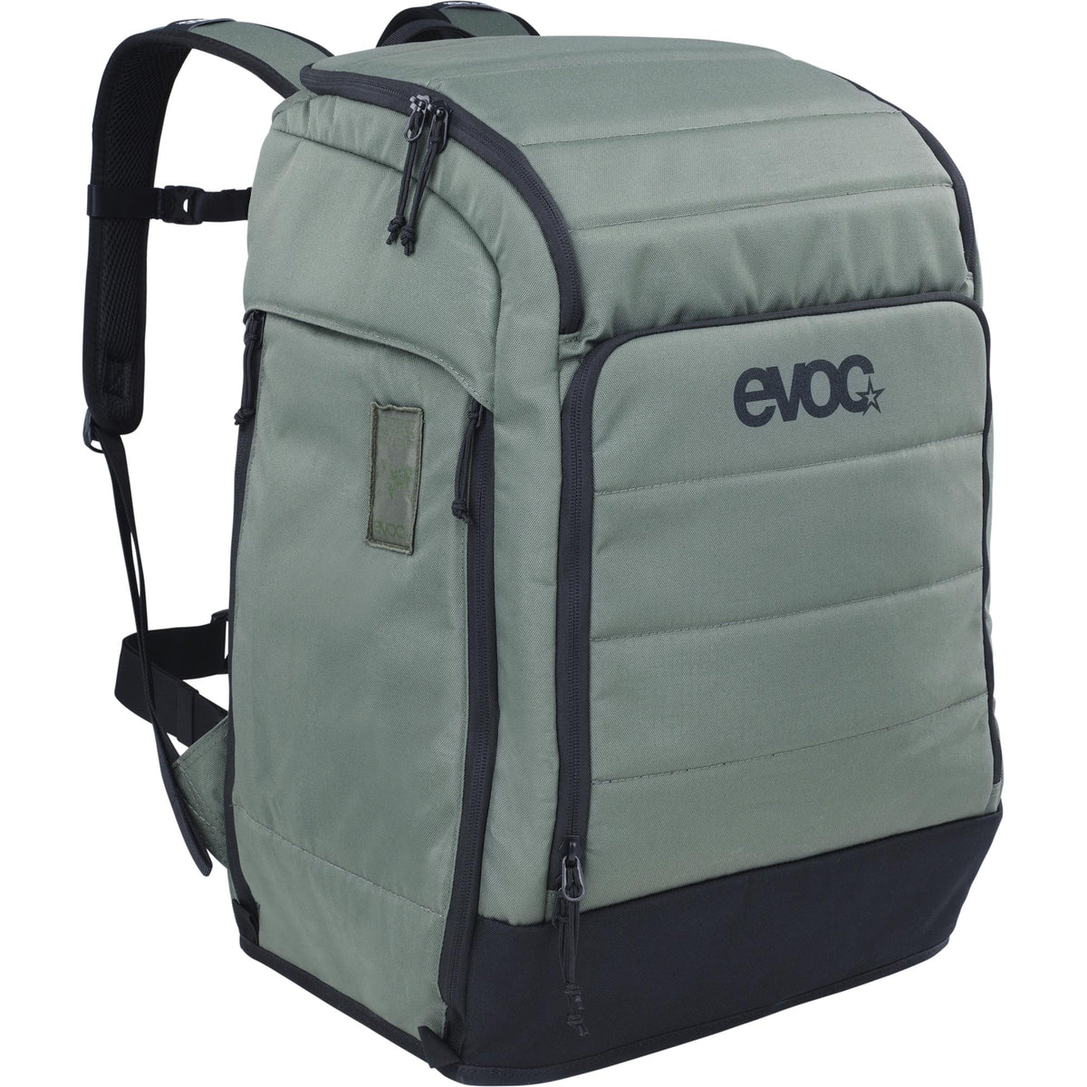 Evoc Gear Backpack 60L Dark Olive 60L