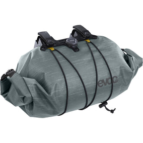 EVOC Waterproof Handlebar Pack BOA 9L Steel 9L