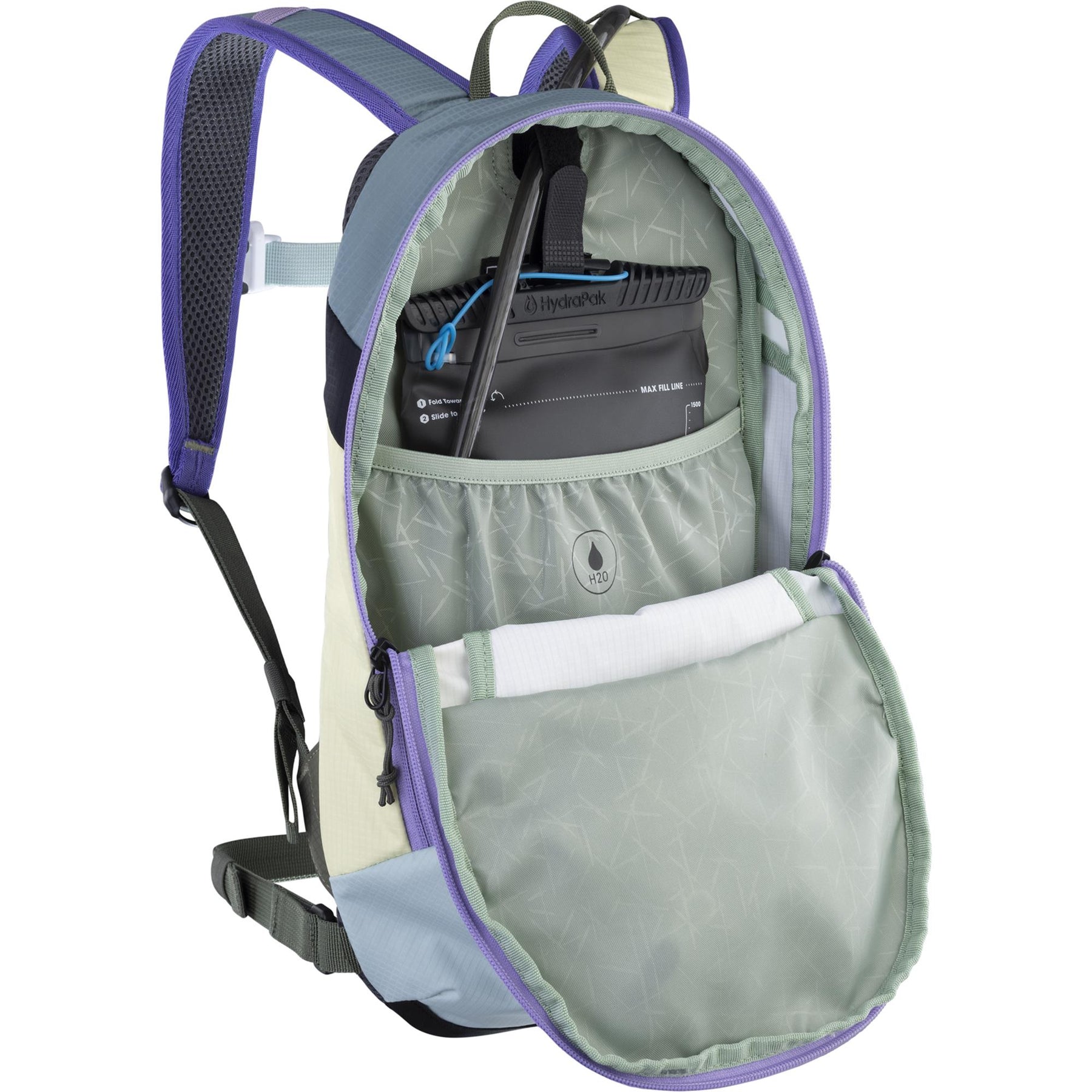 EVOC Joyride 4L Kids Backpack