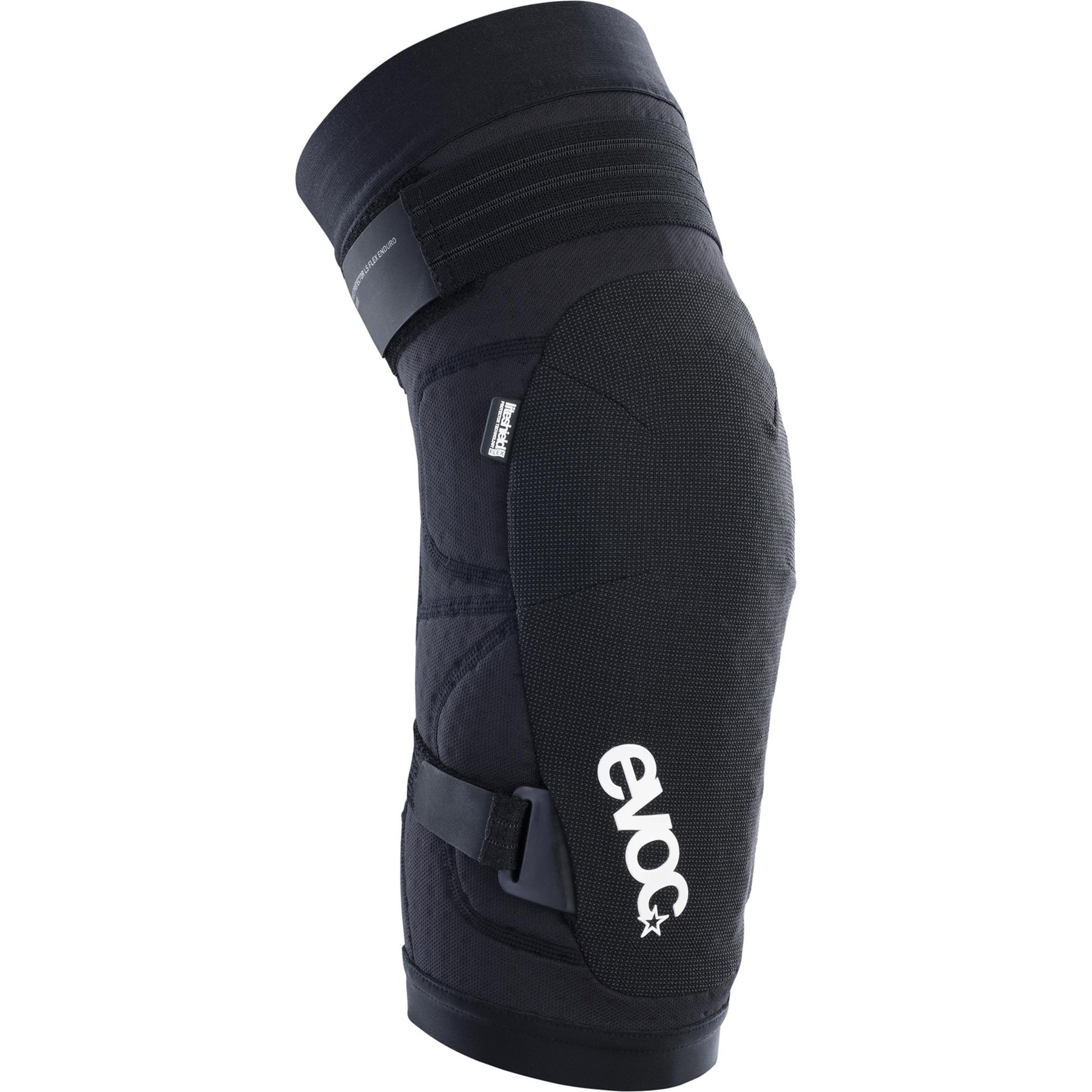 EVOC Knee Protector LS Flex Enduro Black XL