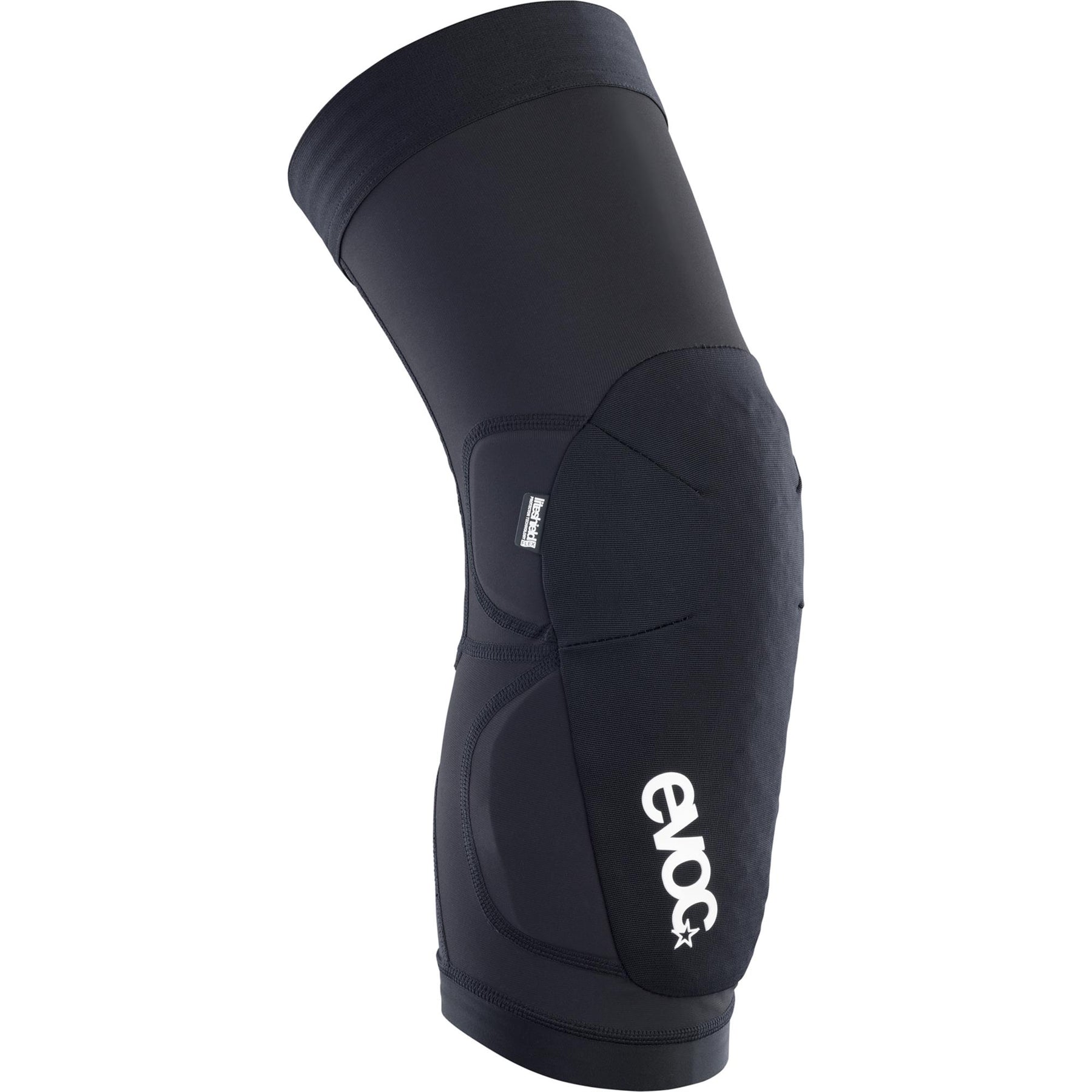 EVOC Knee Protector LS Flex Lite Black XL
