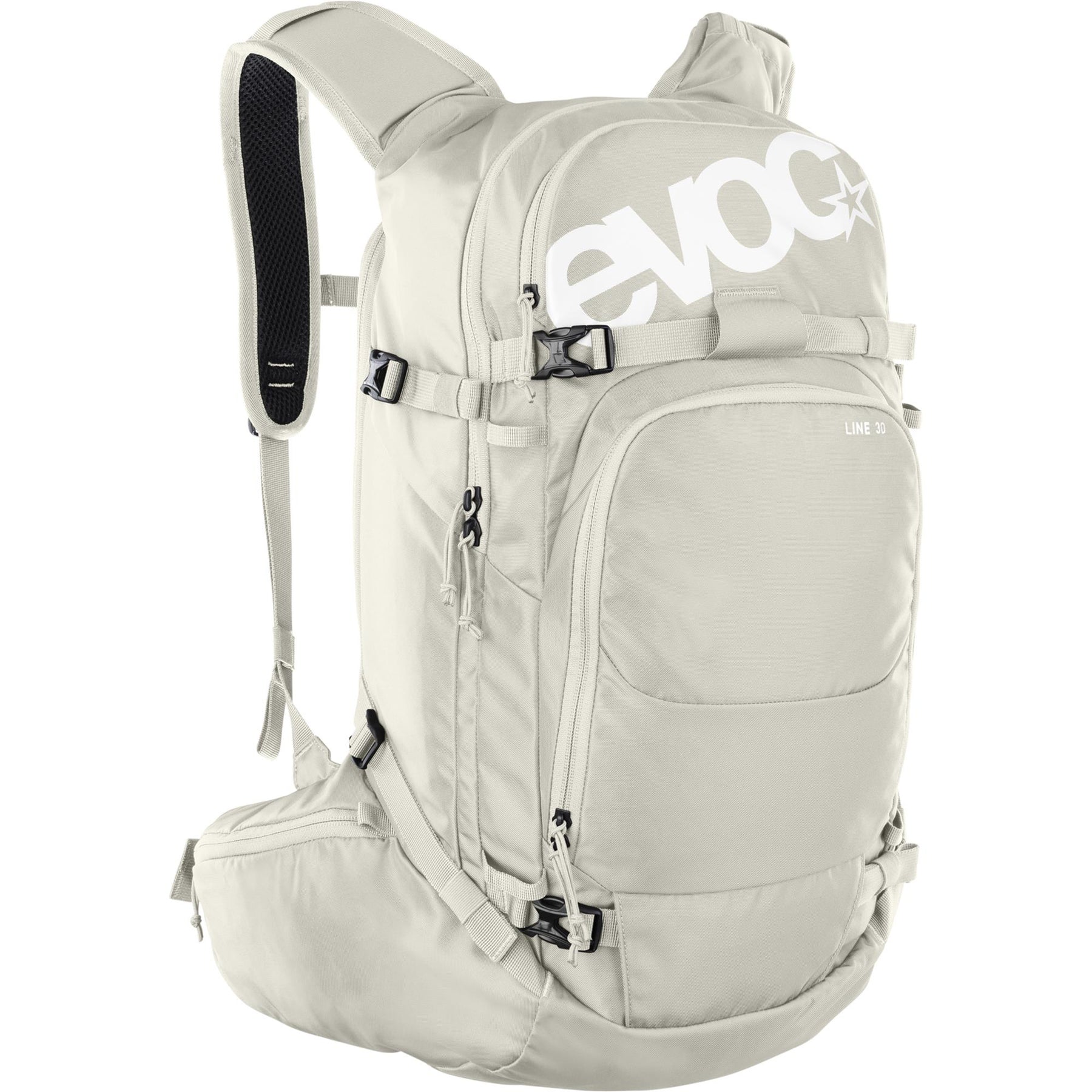 Evoc Line Bag 30L Backpack Sand 30L