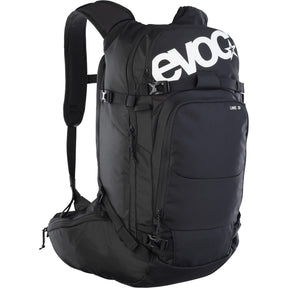 Evoc Line Bag 30L Backpack Black 30L