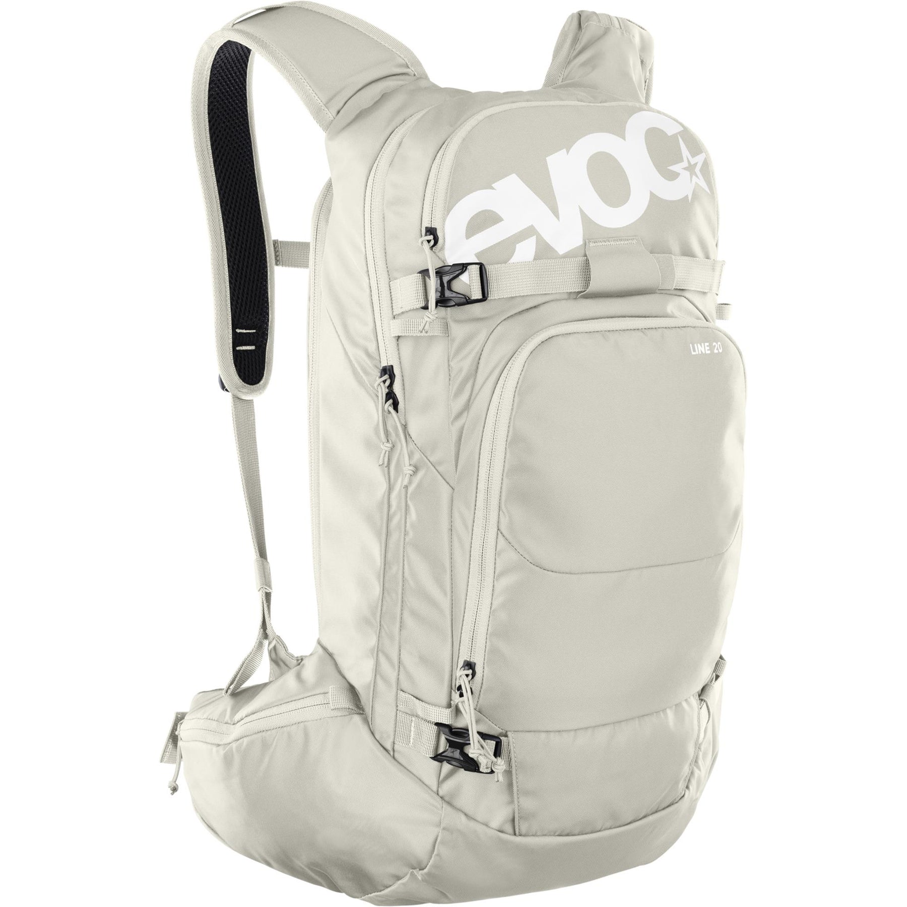 Evoc Line Bag 20L Backpack Sand 20L