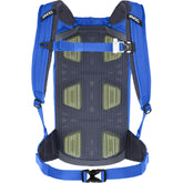 EVOC Ride 12L Backpack With 2L Hydration Bladder Denim 12L