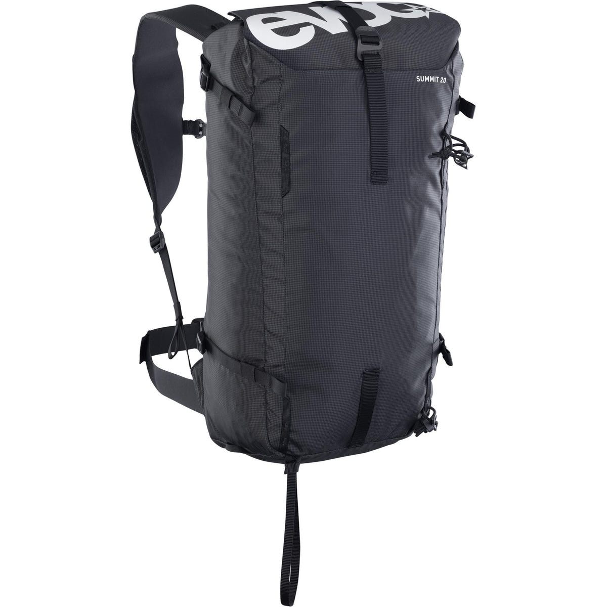 Evoc Summit 20L Backpack Black 20L