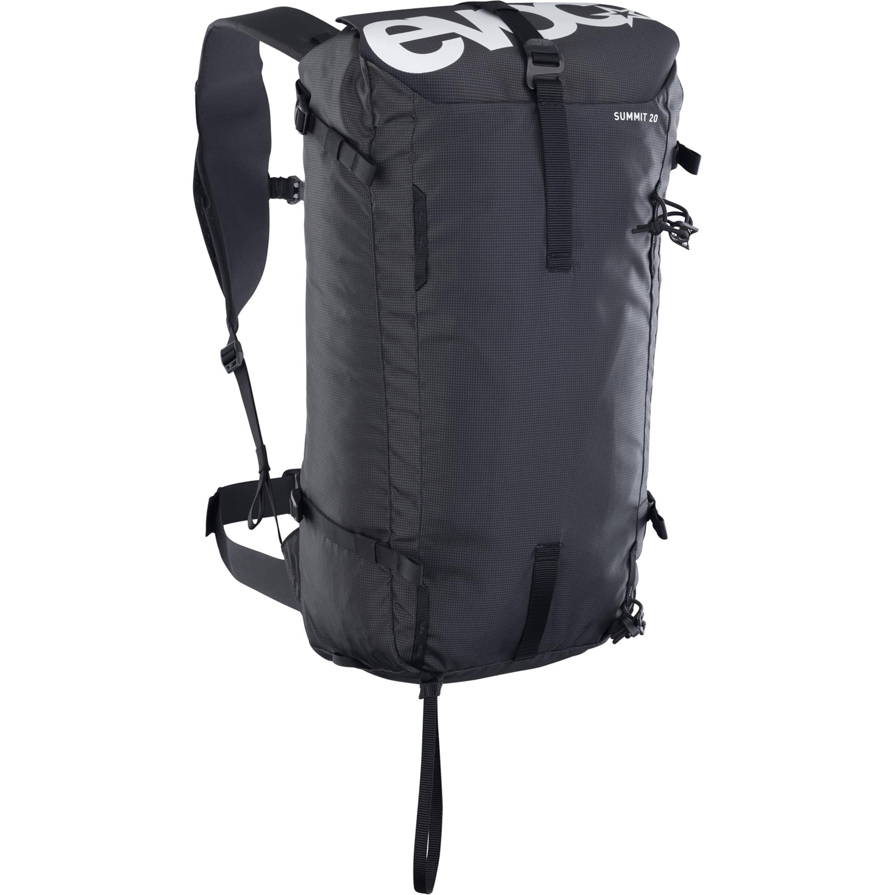 Evoc Summit 20L Backpack Black 20L